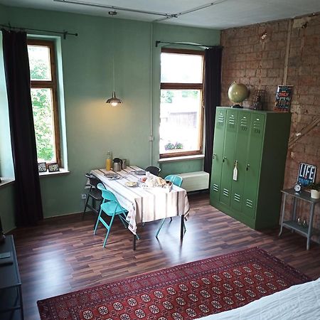 Zur Friedrichsruh Bed and Breakfast Oelsnitz  Εξωτερικό φωτογραφία