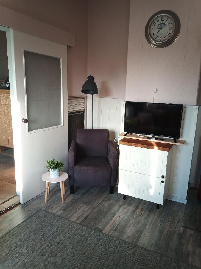 Zur Friedrichsruh Bed and Breakfast Oelsnitz  Εξωτερικό φωτογραφία