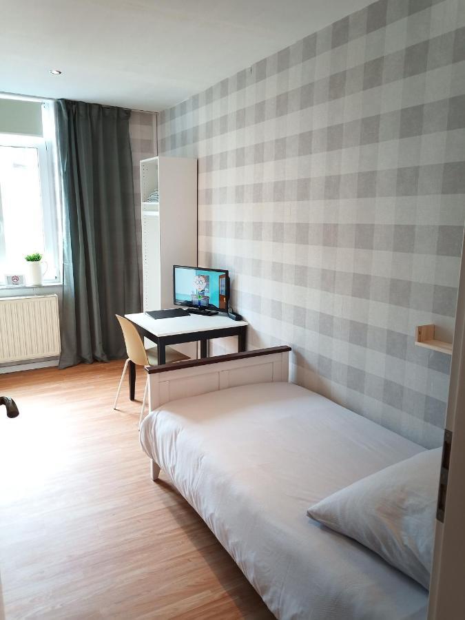 Zur Friedrichsruh Bed and Breakfast Oelsnitz  Εξωτερικό φωτογραφία