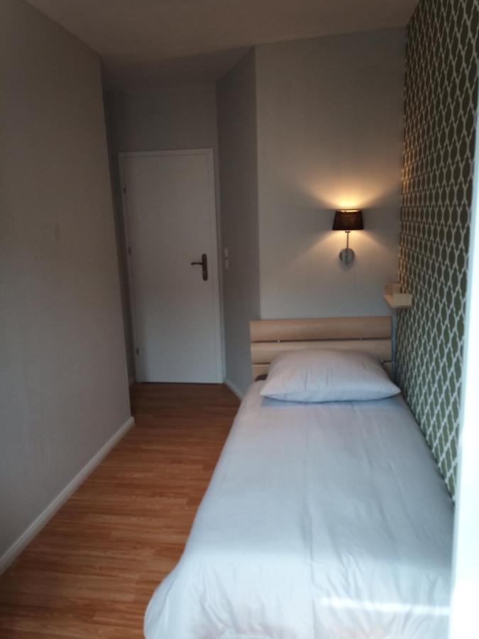 Zur Friedrichsruh Bed and Breakfast Oelsnitz  Εξωτερικό φωτογραφία