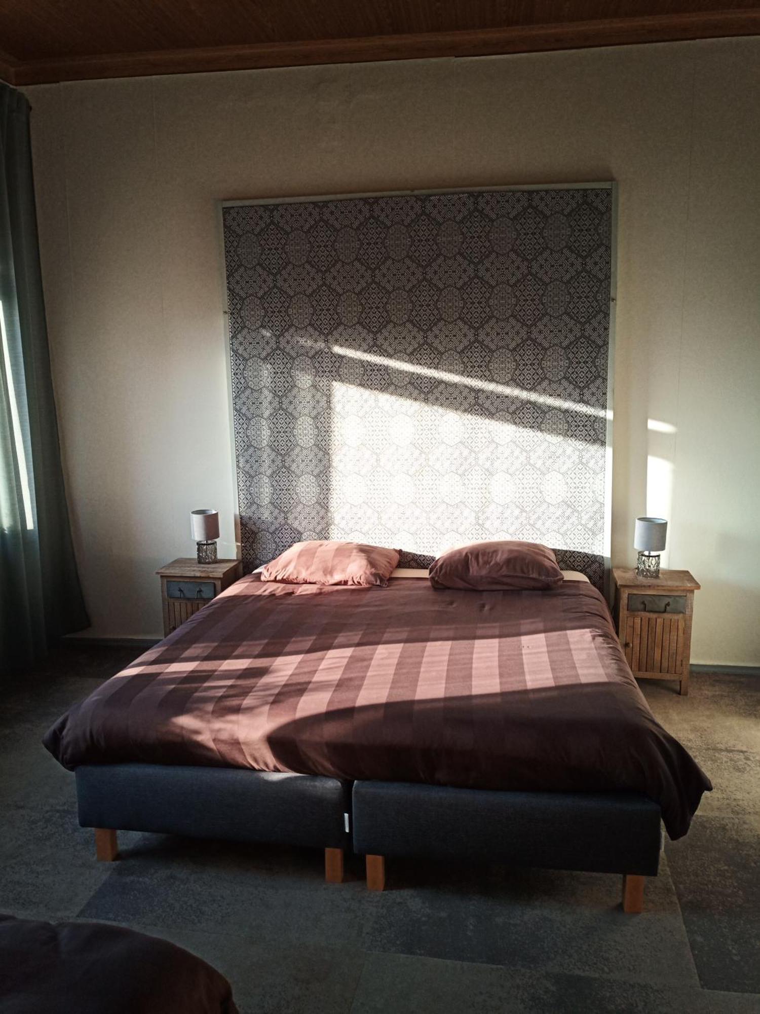 Zur Friedrichsruh Bed and Breakfast Oelsnitz  Εξωτερικό φωτογραφία